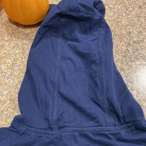 New England Patriots Football Boys Small Hoodie Pullover Shirt - Picture 14 of 16